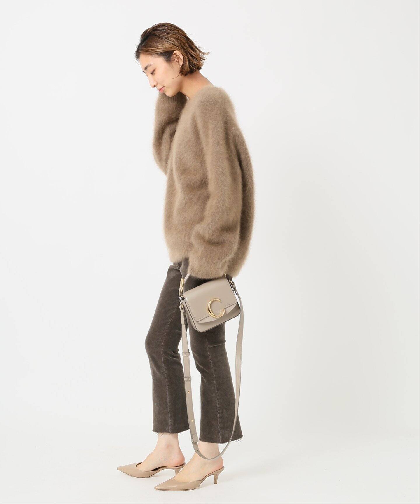 コーデュロイ パンツ（その他パンツ）｜Deuxieme Classe  