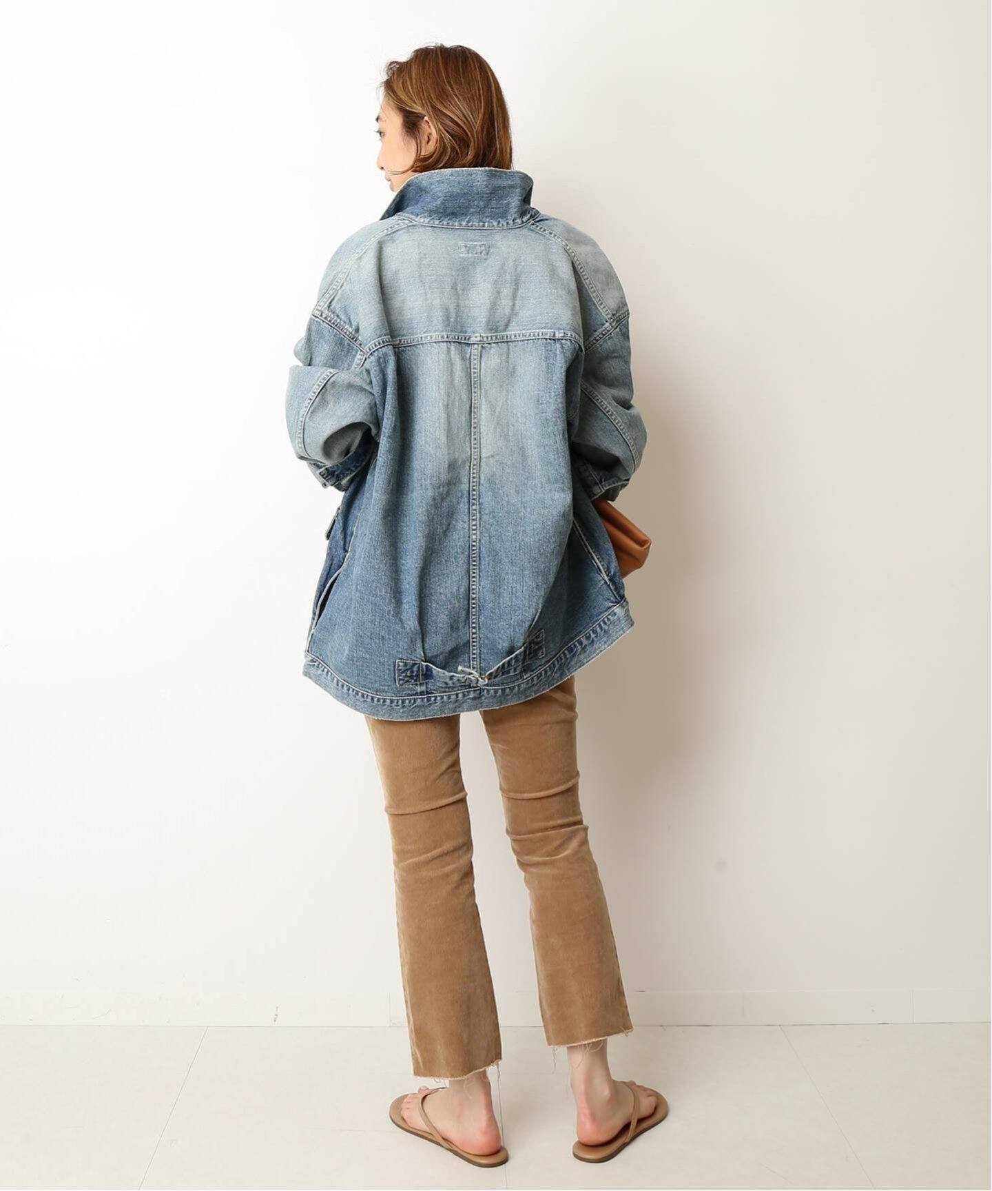 コーデュロイ パンツ（その他パンツ）｜Deuxieme Classe  