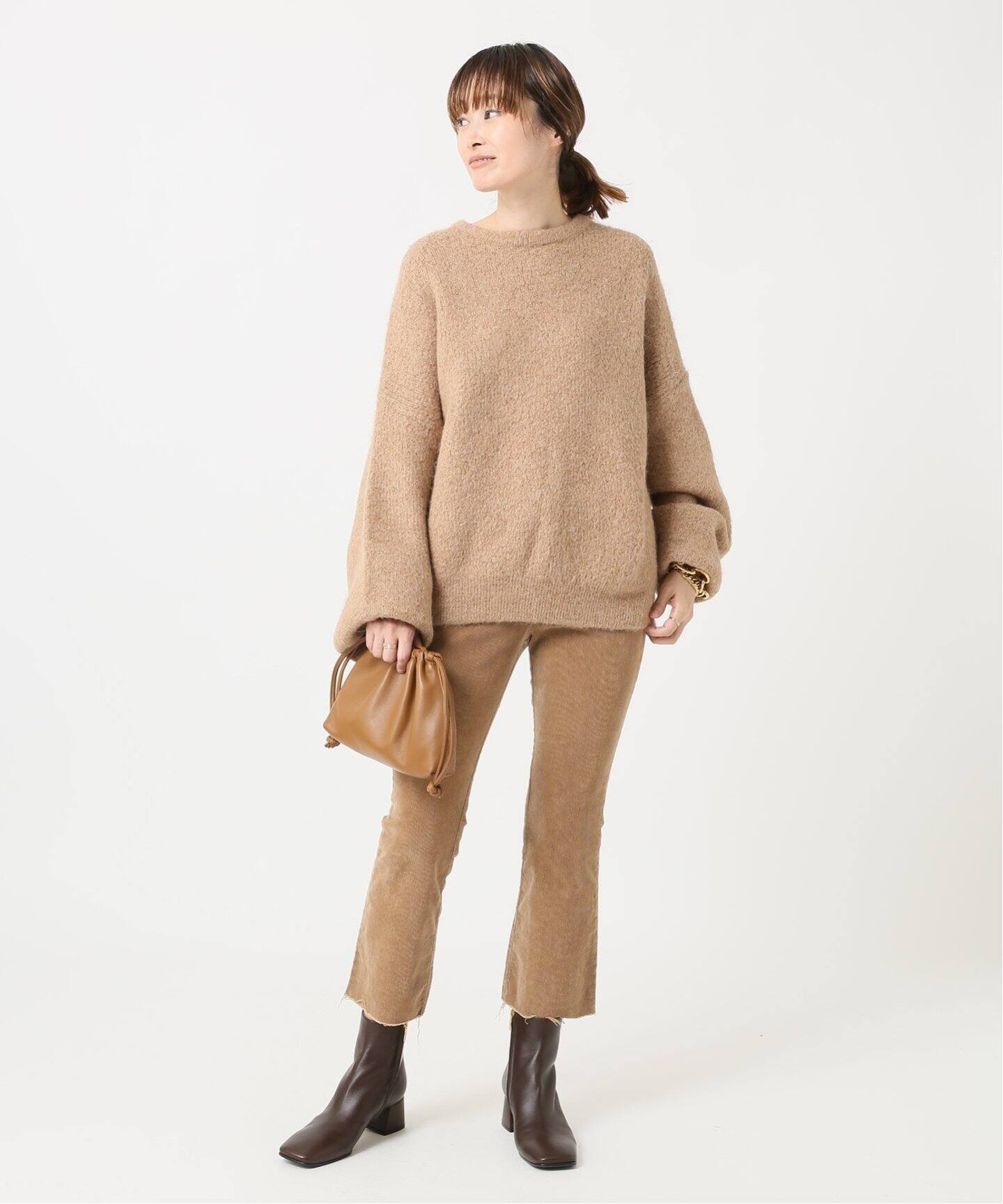 コーデュロイ パンツ（その他パンツ）｜Deuxieme Classe  