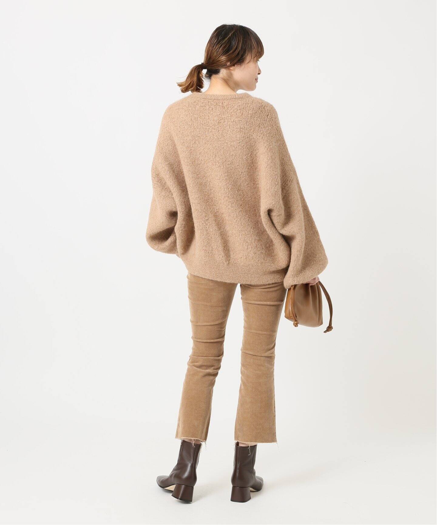 コーデュロイ パンツ（その他パンツ）｜Deuxieme Classe  