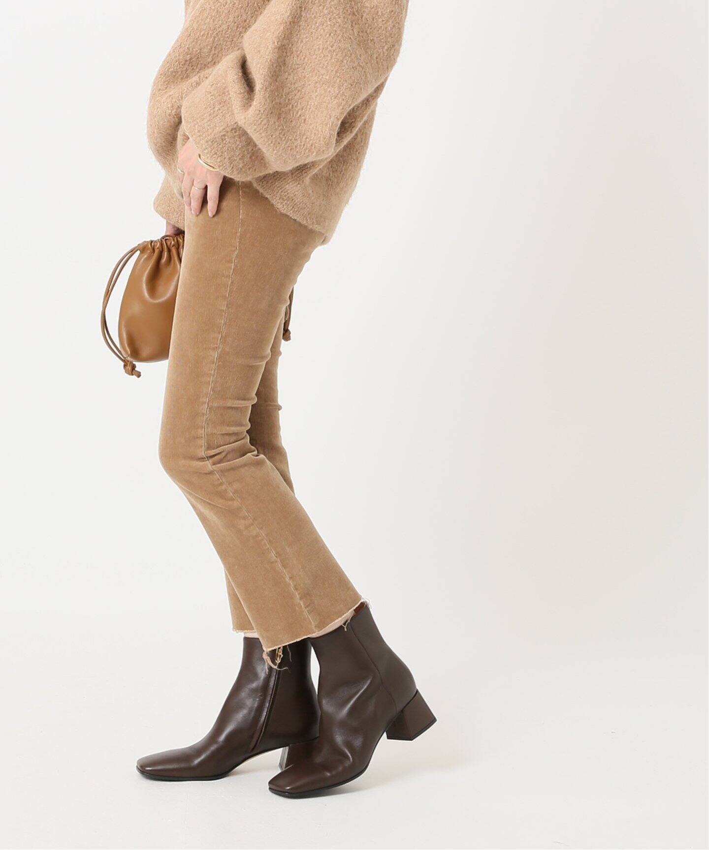 コーデュロイ パンツ（その他パンツ）｜Deuxieme Classe  