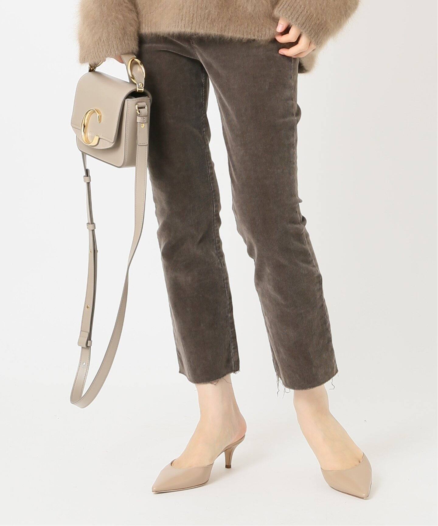 MUSE de Deuxieme Classe (ミューズドゥドゥーズィエムクラス) ③  