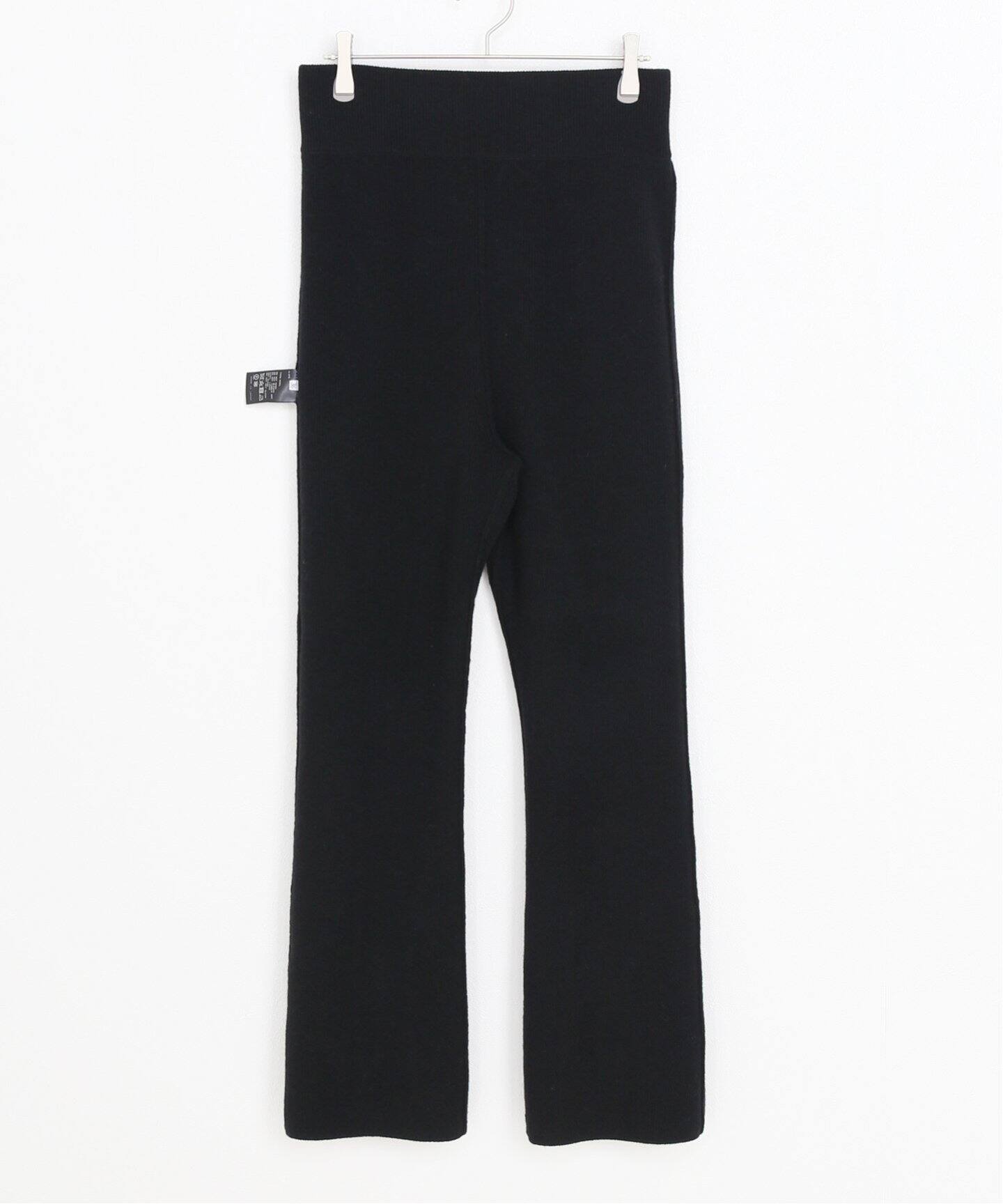 Wool knit パンツ|Deuxieme Classe(ドゥーズィエム クラス)公式の ...