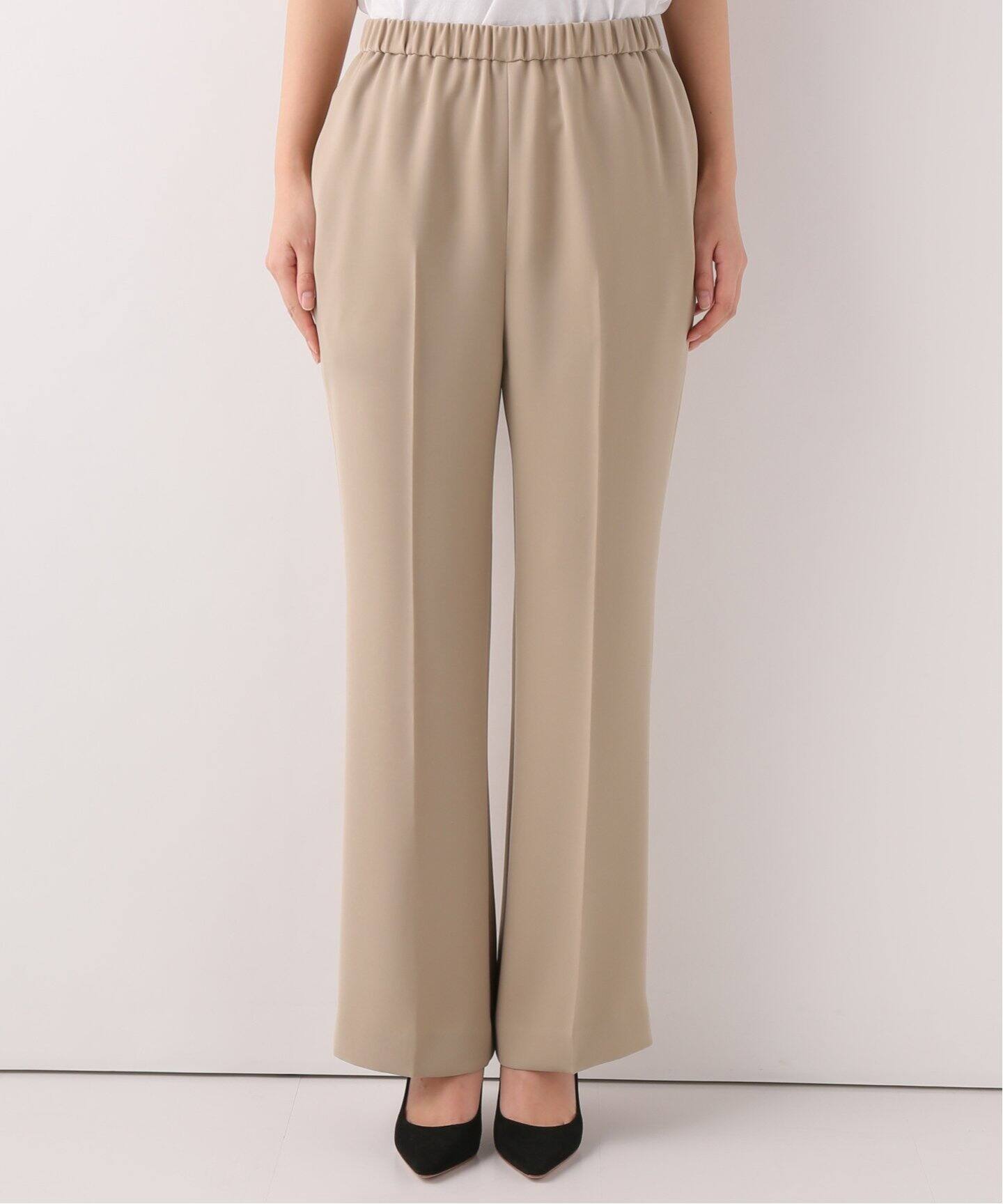 deuxieme classe イージーフレアパンツ - rehda.com deuxieme classe イージーフレアパンツ - rehda.com