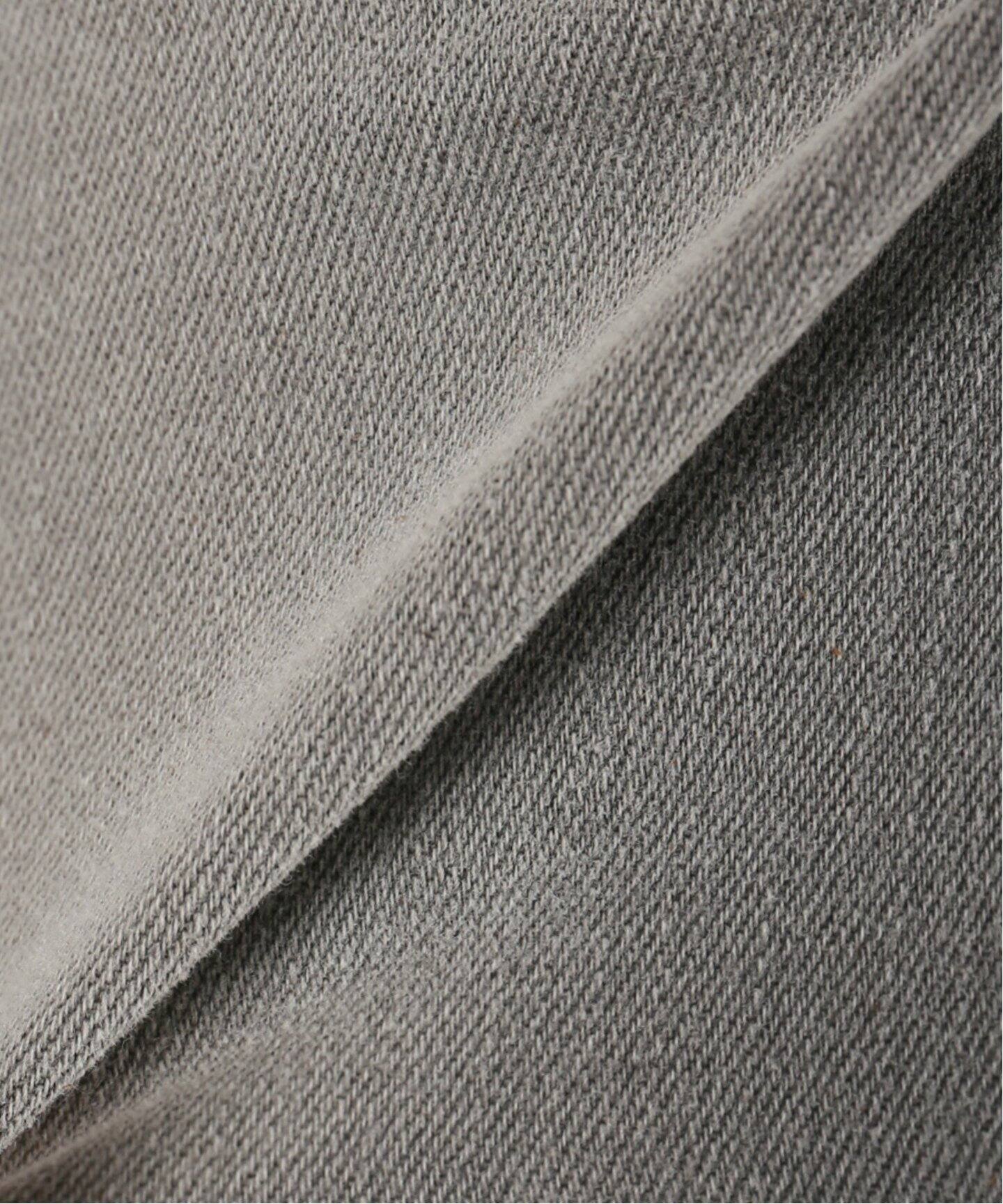 MOTHER GREY INSIDER CROP|Deuxieme Classe(ドゥーズィエム クラス MOTHER GREY INSIDER CROP|Deuxieme Classe(ドゥーズィエム クラス
