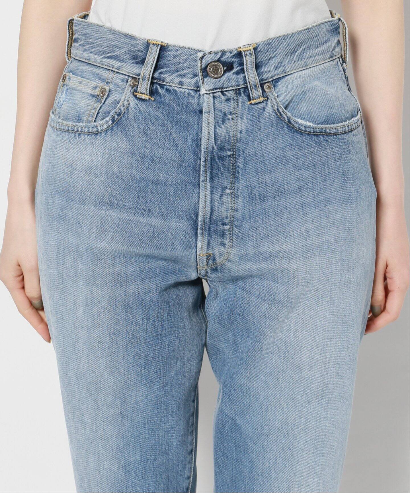 GOLDEN GOOSE PANT TEXAS|Deuxieme Classe(ドゥーズィエム クラス GOLDEN GOOSE PANT TEXAS|Deuxieme Classe(ドゥーズィエム クラス