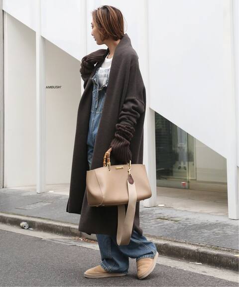 Johnbull ジョンブル フレンチサロペット Deuxieme Classe ドゥーズィエム クラス 公式のファッション通販 Baycrew S Store