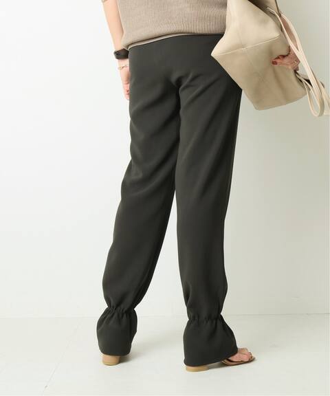Col Pierrot アヴァンギャルドパンツ Deuxieme Classe ドゥーズィエム クラス 公式のファッション通販 Baycrew S Store