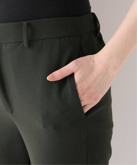 Col Pierrot アヴァンギャルドパンツ Deuxieme Classe ドゥーズィエム クラス 公式のファッション通販 Baycrew S Store