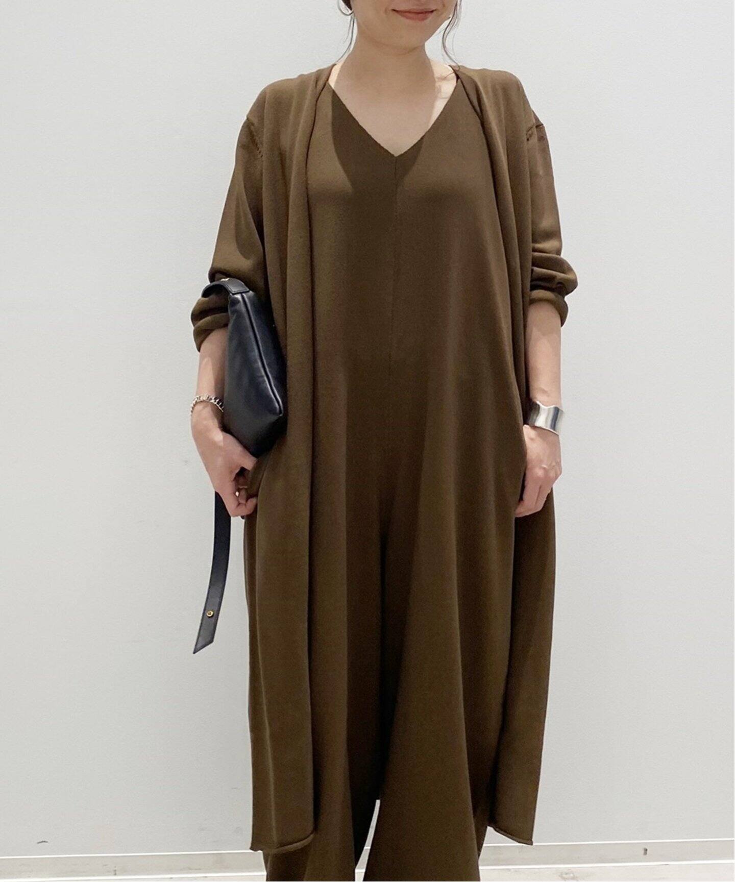 Knit Cardigan|L'Appartement(アパルトモン)公式のファッション通販 ...