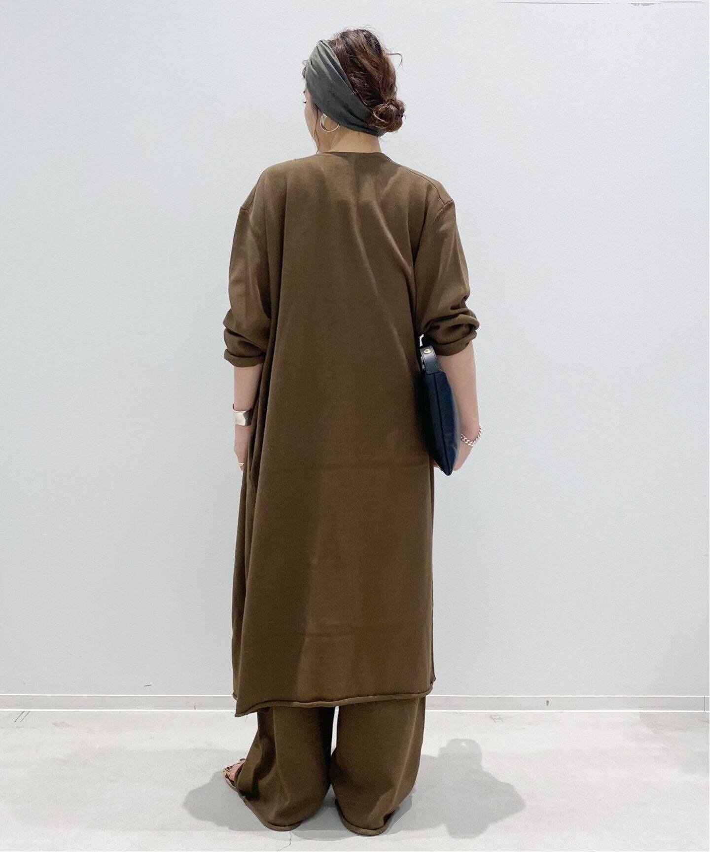 Knit Cardigan|L'Appartement(アパルトモン)公式のファッション通販 ...
