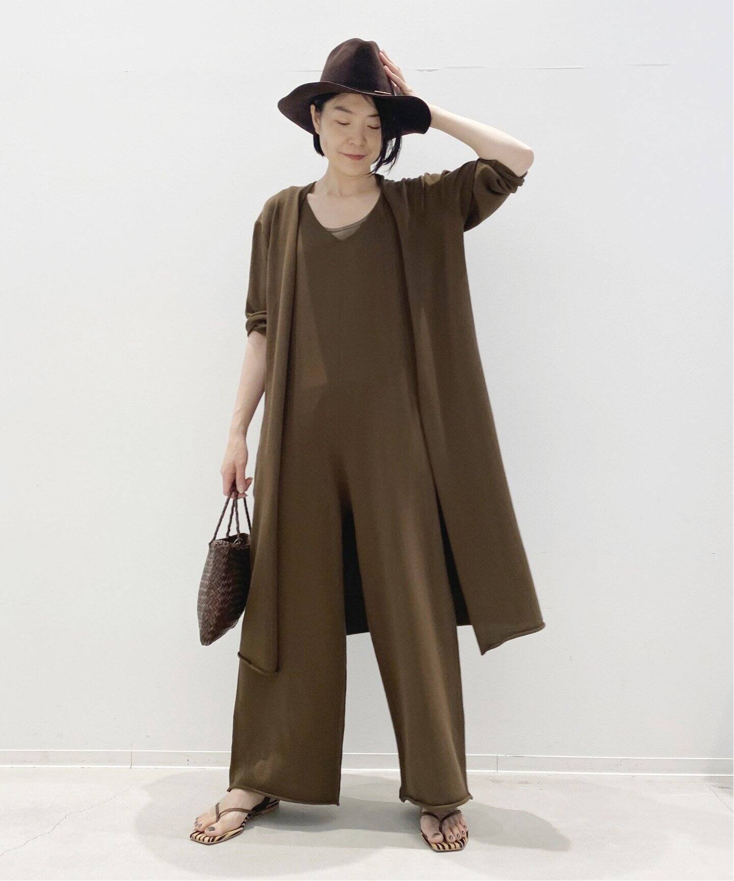 Knit Cardigan|L'Appartement(アパルトモン)公式のファッション通販 ...