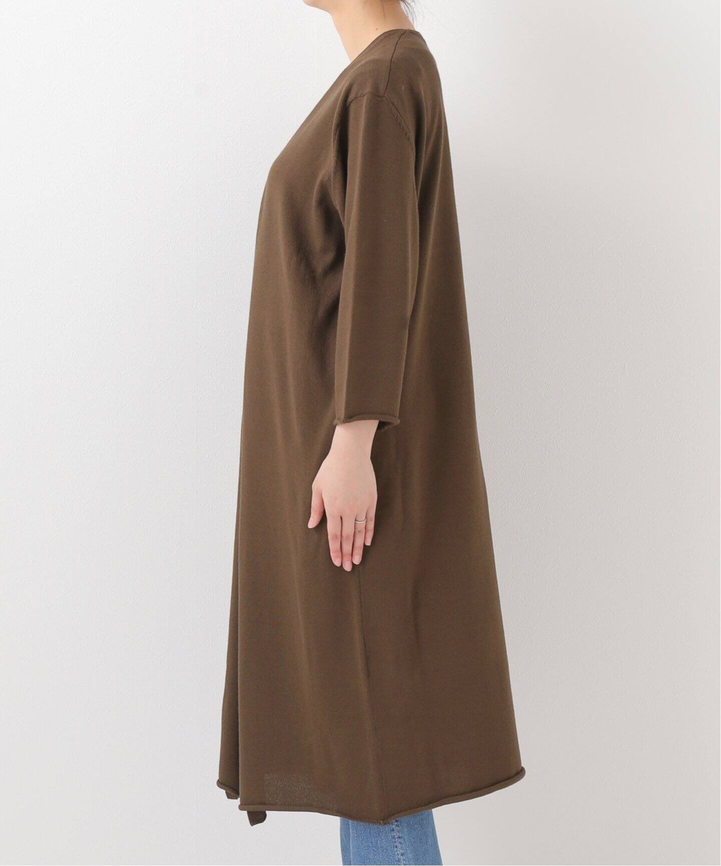 Knit Cardigan|L'Appartement(アパルトモン)公式のファッション通販 ...