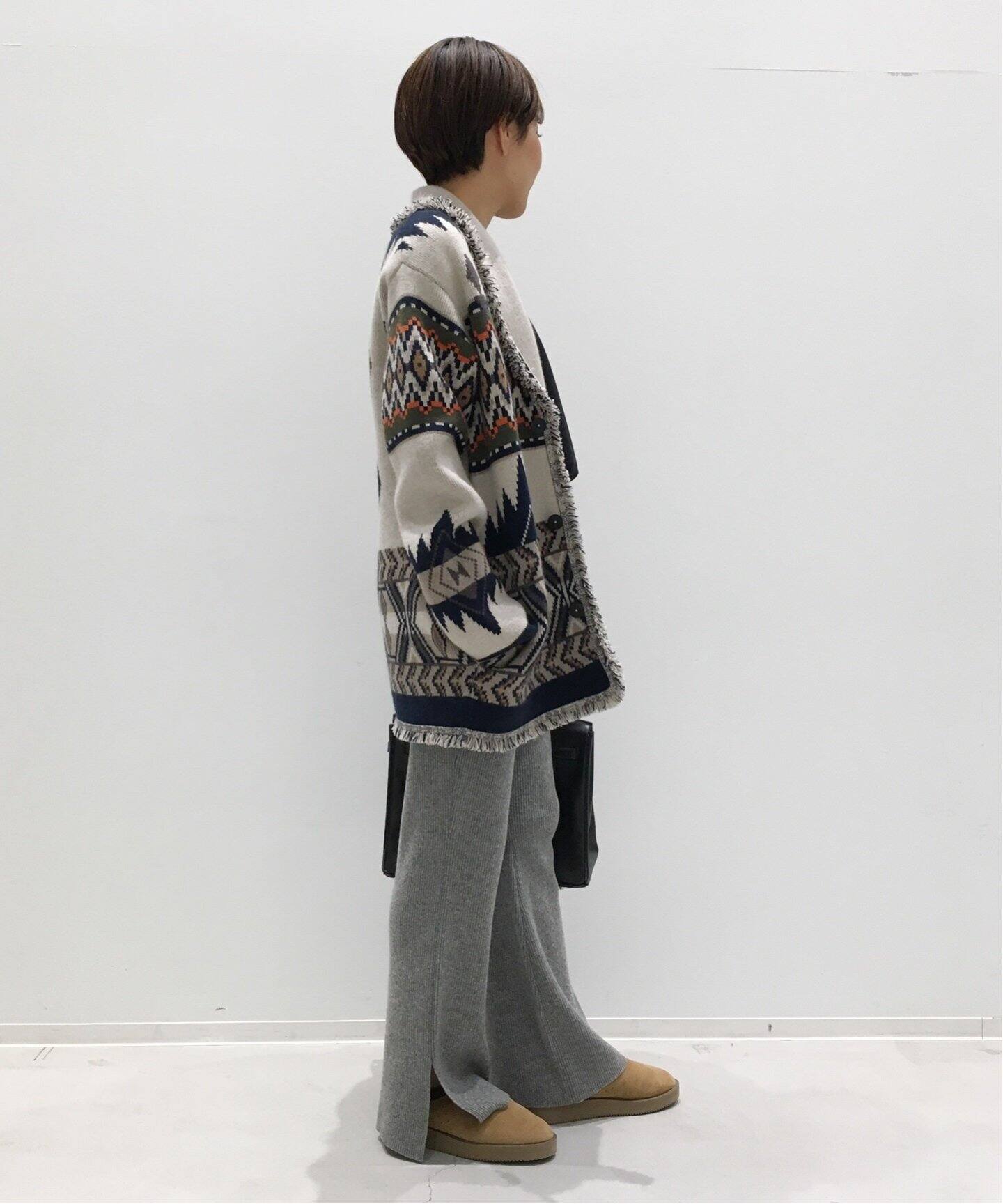 KNIT PANTS|L'Appartement(アパルトモン)公式のファッション通販 ...