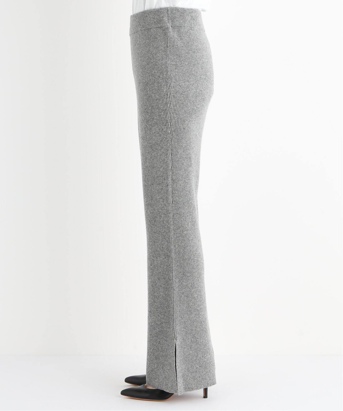 KNIT PANTS|L'Appartement(アパルトモン)公式のファッション通販 ...
