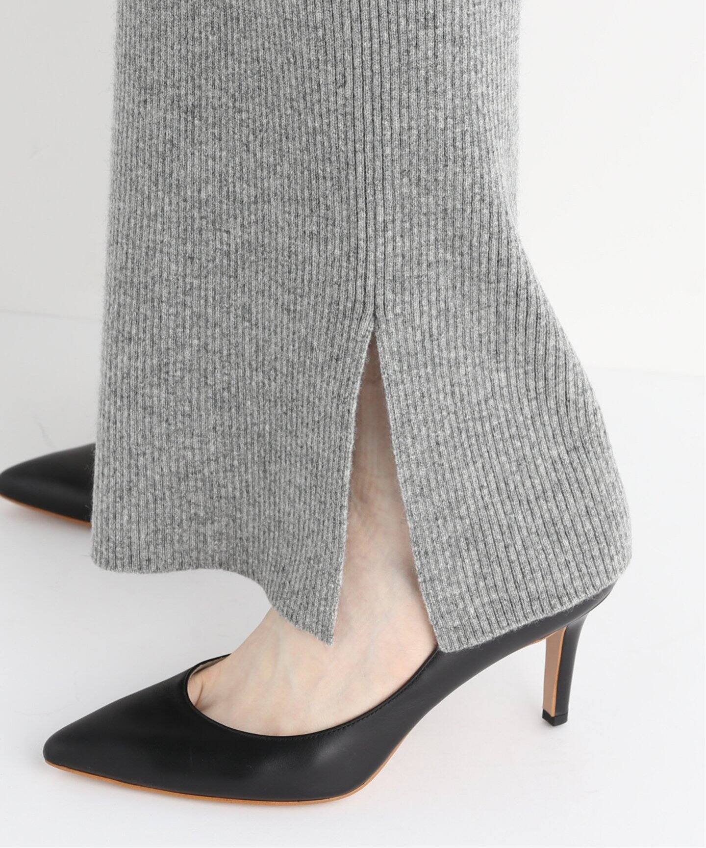 KNIT PANTS|L'Appartement(アパルトモン)公式のファッション通販 ...