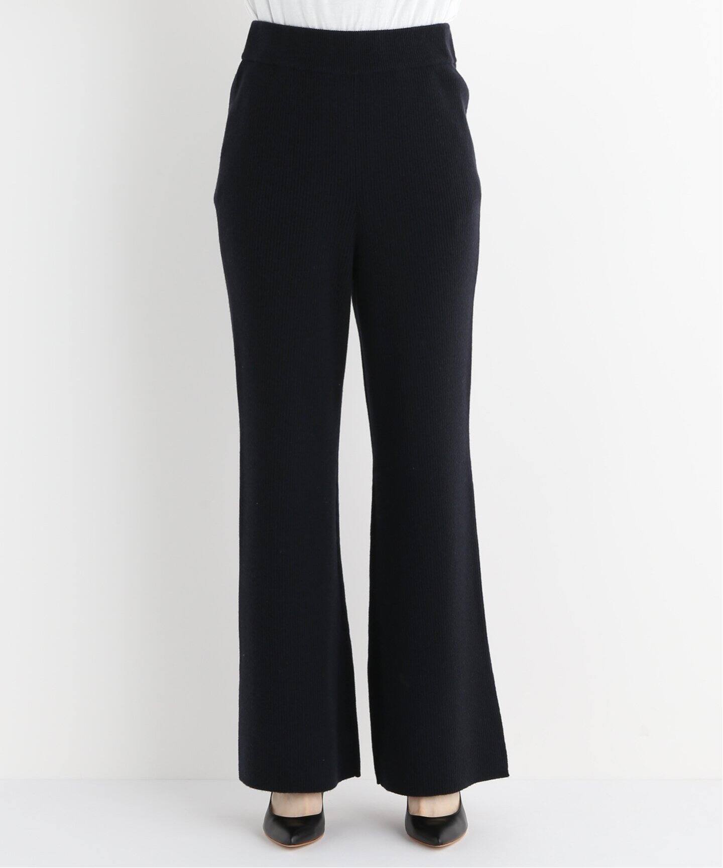 KNIT PANTS|L'Appartement(アパルトモン)公式のファッション通販 ...