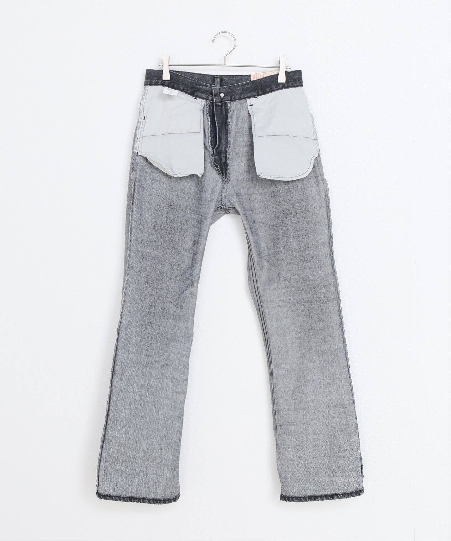 Flare denime|L'Appartement(アパルトモン)公式のファッション通販 Flare denime|L'Appartement(アパルトモン)公式のファッション通販