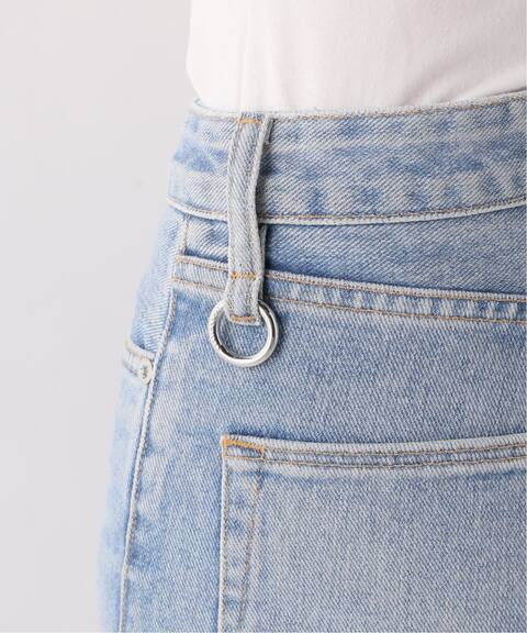 Simon Miller サイモン ミラー Boots Cut Denim 別注カラー L Appartement アパルトモン 公式のファッション 通販 Baycrew S Store