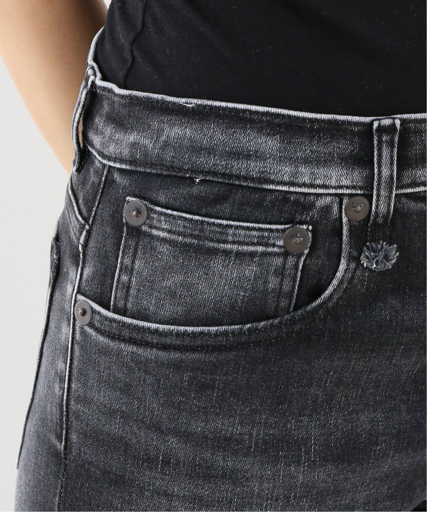 R13/アールサーティーン】High Rise Skinny|L'Appartement R13/アールサーティーン】High Rise Skinny|L'Appartement