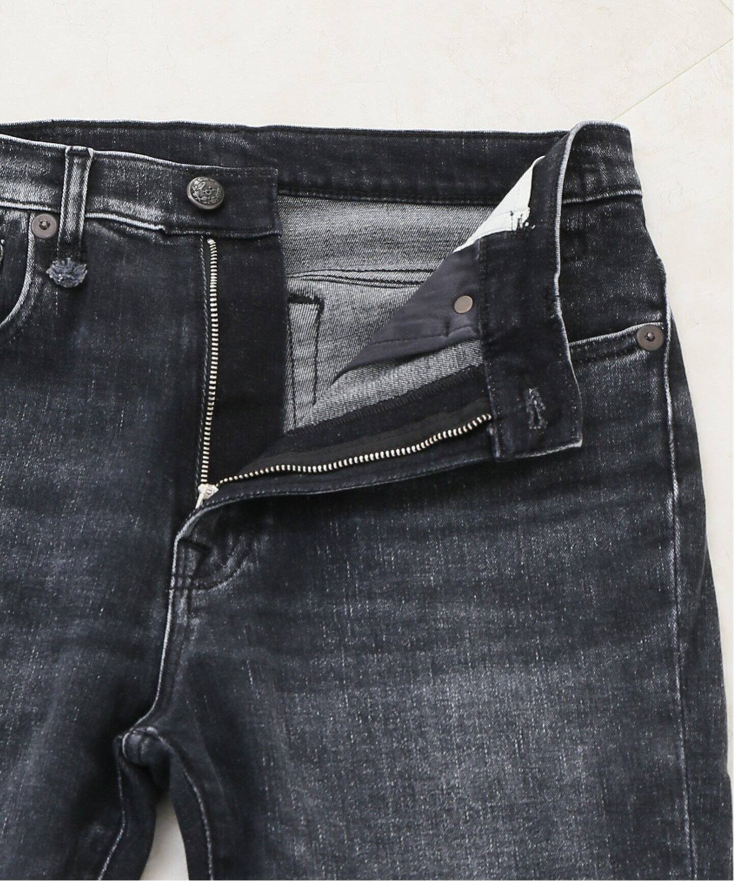 R13/アールサーティーン】High Rise Skinny|L'Appartement R13/アールサーティーン】High Rise Skinny|L'Appartement
