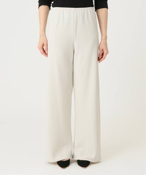 エラスティックパンツ Ap Studio エーピーストゥディオ 公式のファッション通販 Baycrew S Store