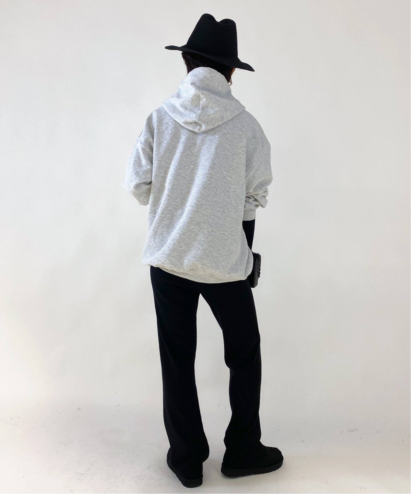 ウールリブパンツ|AP STUDIO(エーピーストゥディオ)公式の ウールリブパンツ|AP STUDIO(エーピーストゥディオ)公式の