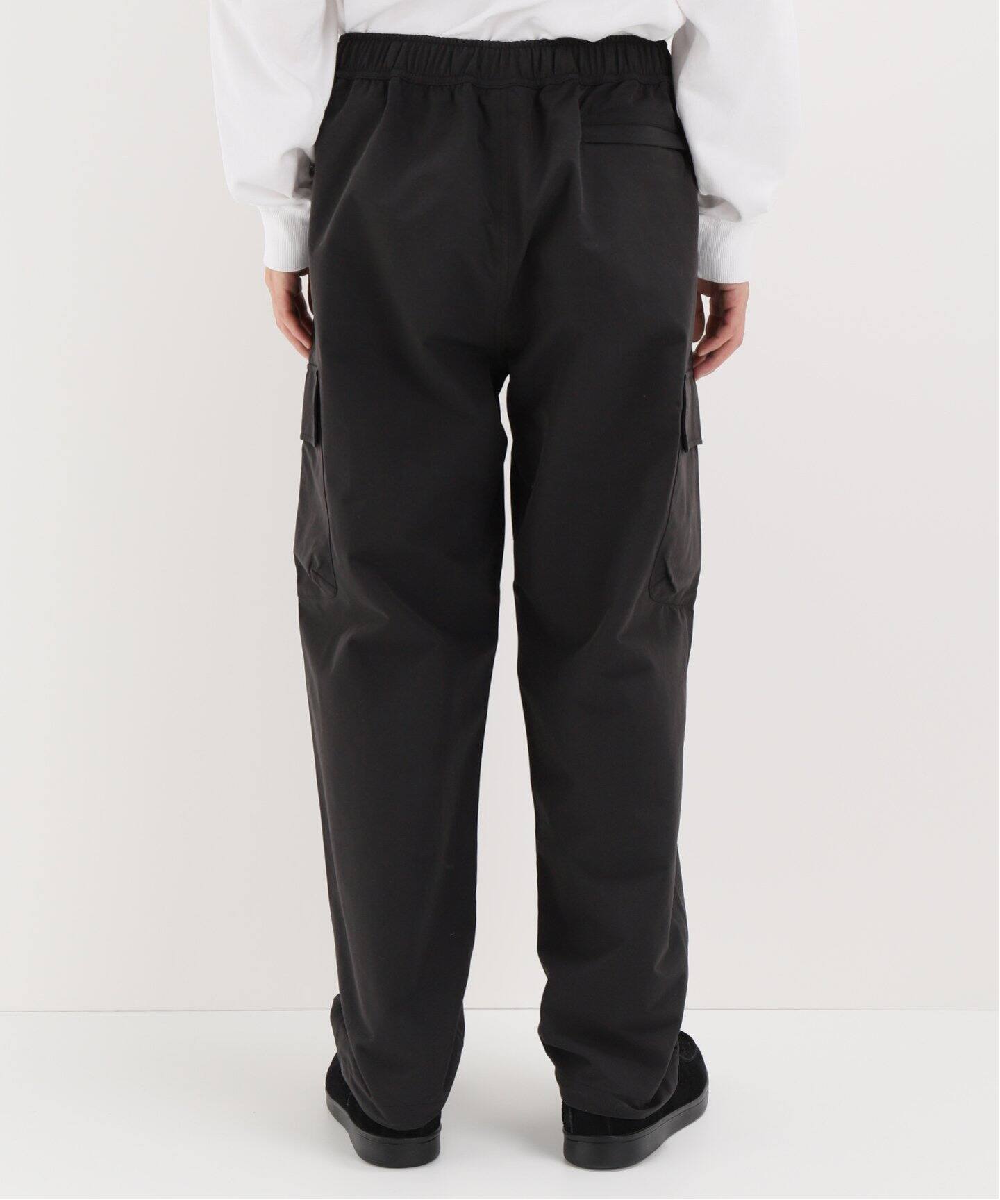 STUSSY / ステューシー】 Solid Taped Seam 