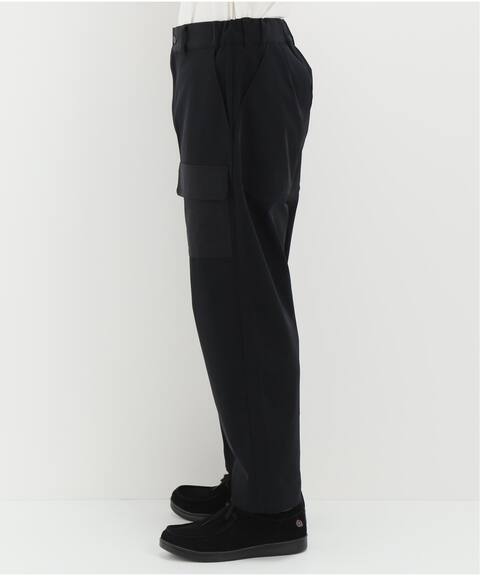 Rajabrooke ラジャブルック Kerja Pants 2 Wism ウィズム 公式のファッション通販 Baycrew S Store