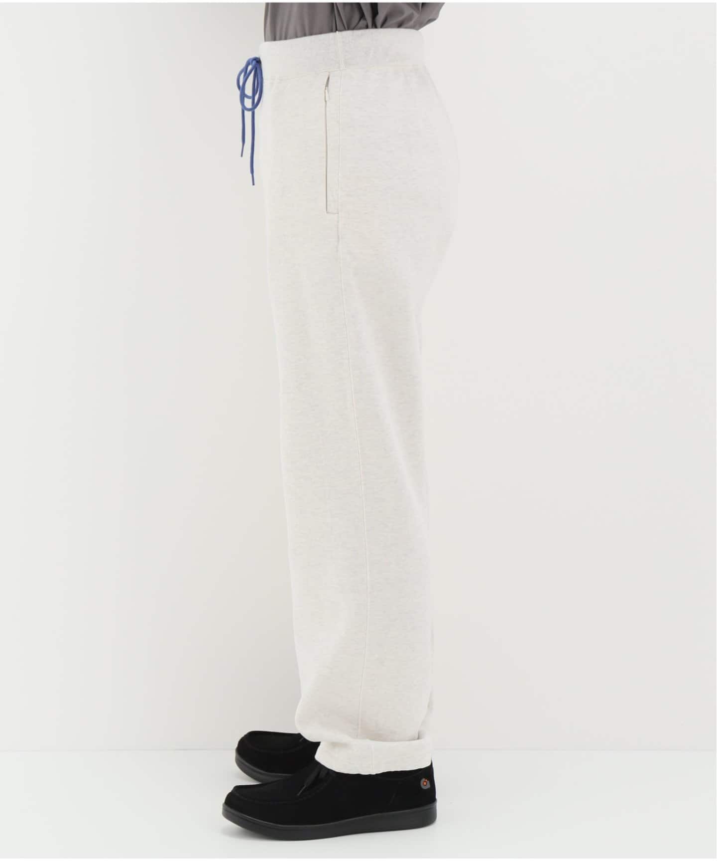 完売UNUSED UW0896 Multi color sweat pants