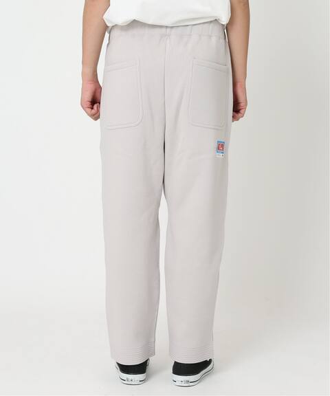 Prentiss Js 別注 Dojyouyaburi スウェットパンツ Journal Standard ジャーナルスタンダード 公式のファッション通販 Baycrew S Store