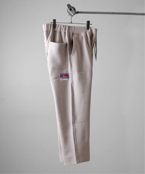 Prentiss Js 別注 Dojyouyaburi スウェットパンツ Journal Standard ジャーナルスタンダード 公式のファッション通販 Baycrew S Store
