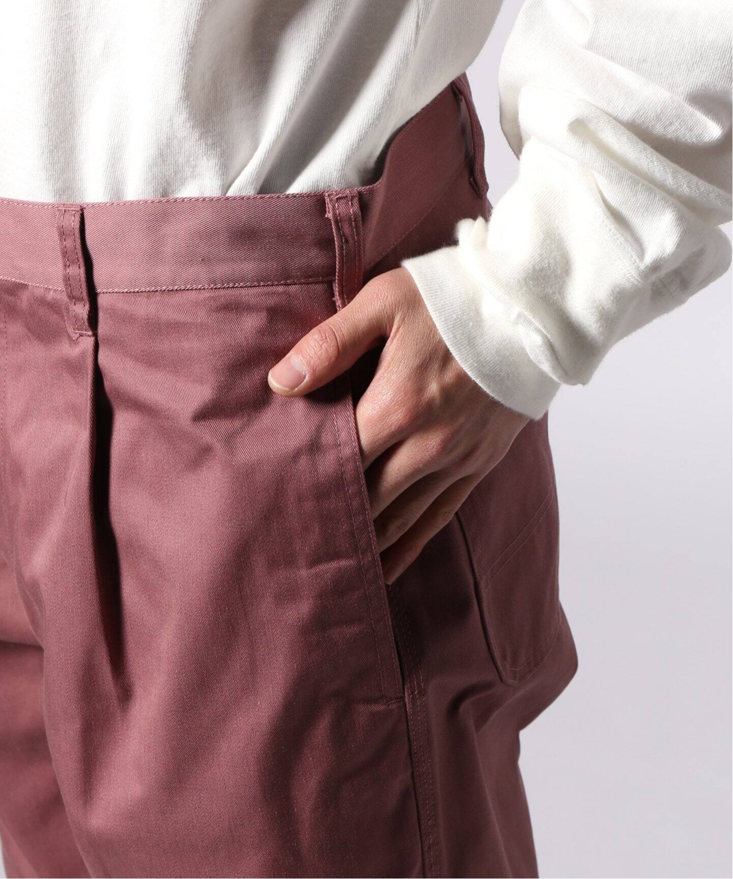 COWDEN / カウデン】PAINTERパンツ|JOURNAL STANDARD(ジャーナル ...