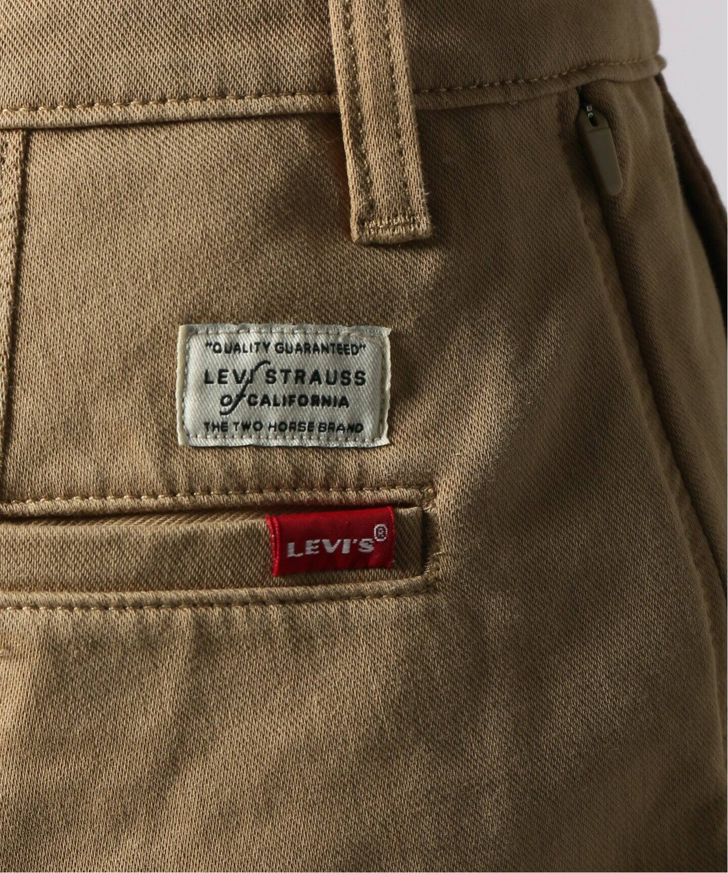 levis chino