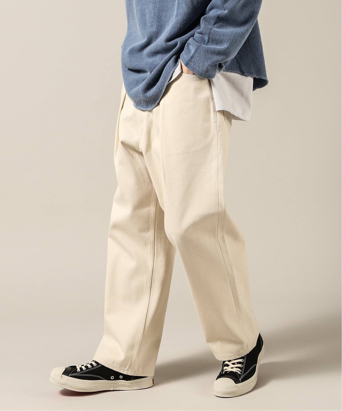 HERILL / ヘリル】CASHMERE DENIM TACK 4PK|JOURNAL STANDARD 送料無料商品激安 Cashmere へリル HERILL denim サイズ2 4PK tack デニム/ジーンズ