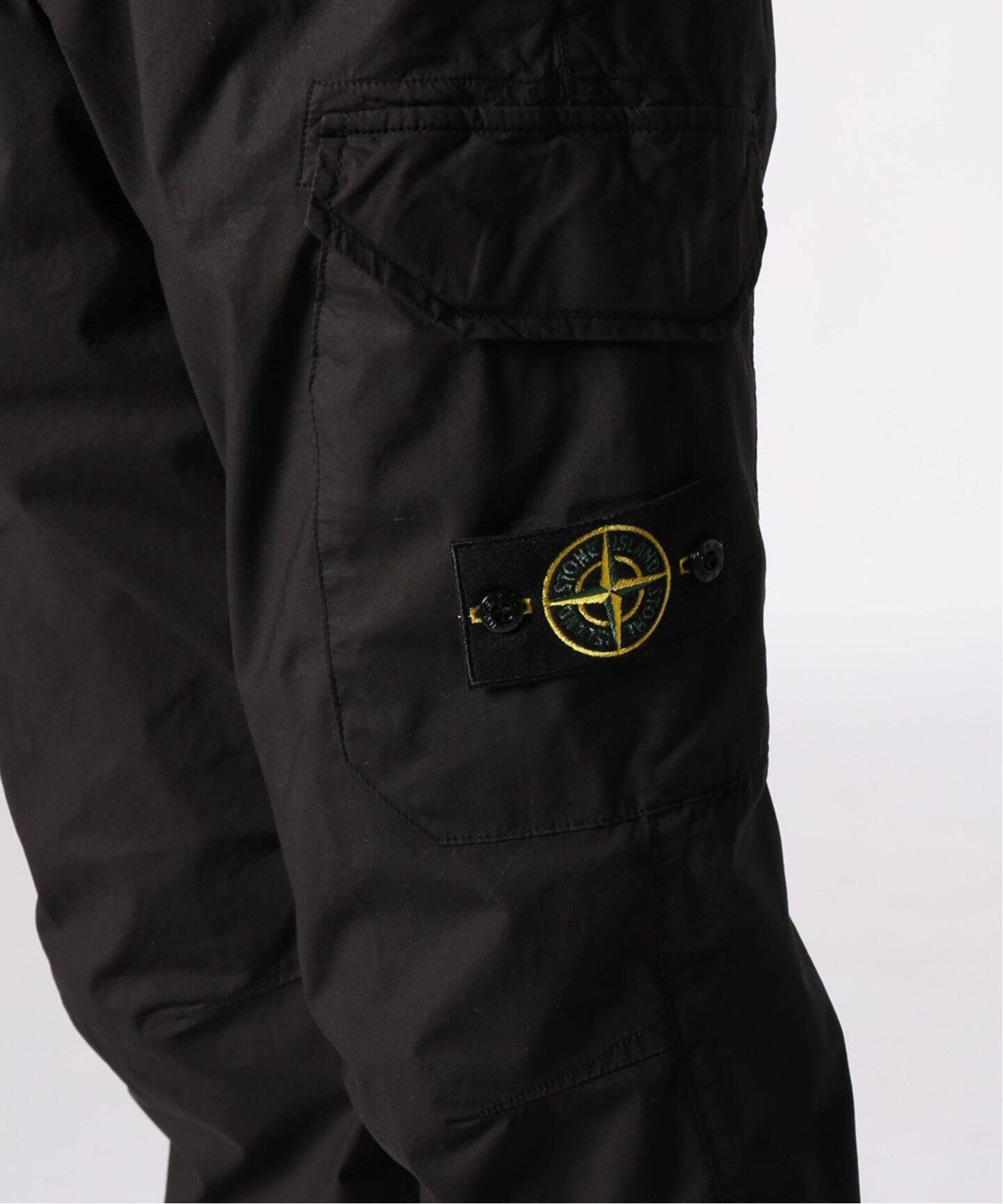 STONE ISLAND / ストーンアイランド】CARGO PANT|JOURNAL STANDARD ...