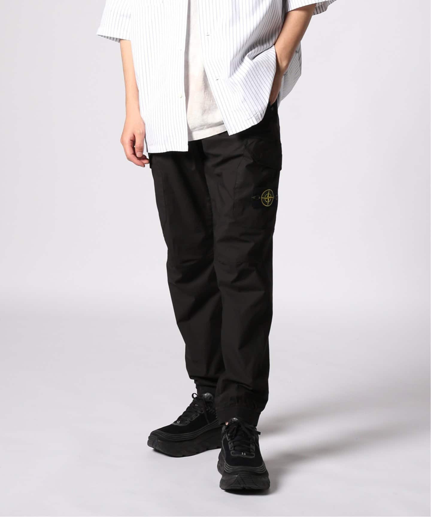 STONE ISLAND / ストーンアイランド】CARGO PANT|JOURNAL STANDARD ...