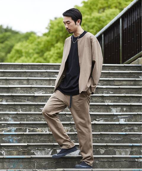 Gramicci For Js グラミチ 別注 Dualwarm Nn パンツ Journal Standard ジャーナルスタンダード 公式のファッション通販 Baycrew S Store