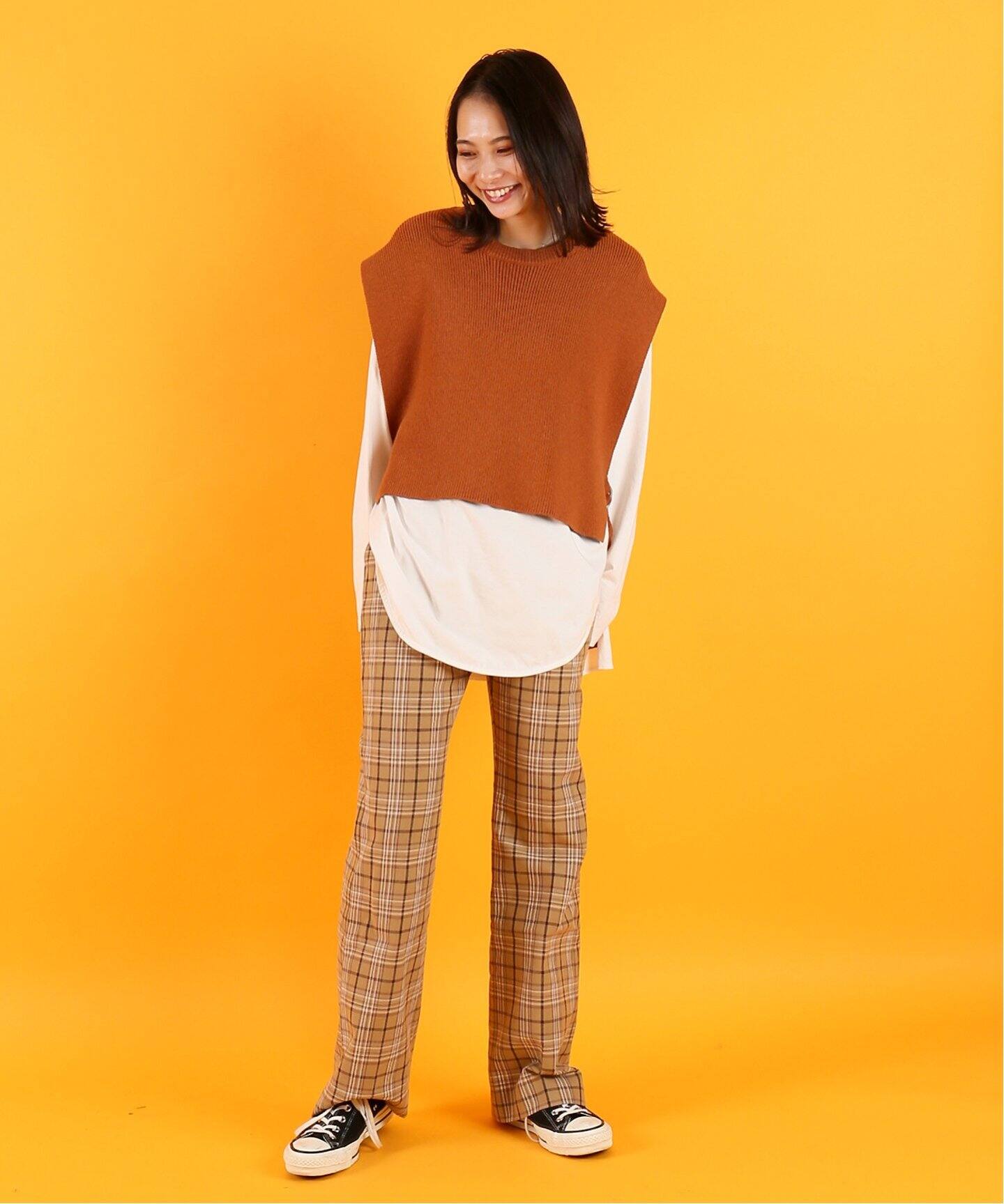 FARAH×JS】 フレアパンツ（その他パンツ）｜JOURNAL STANDARD 