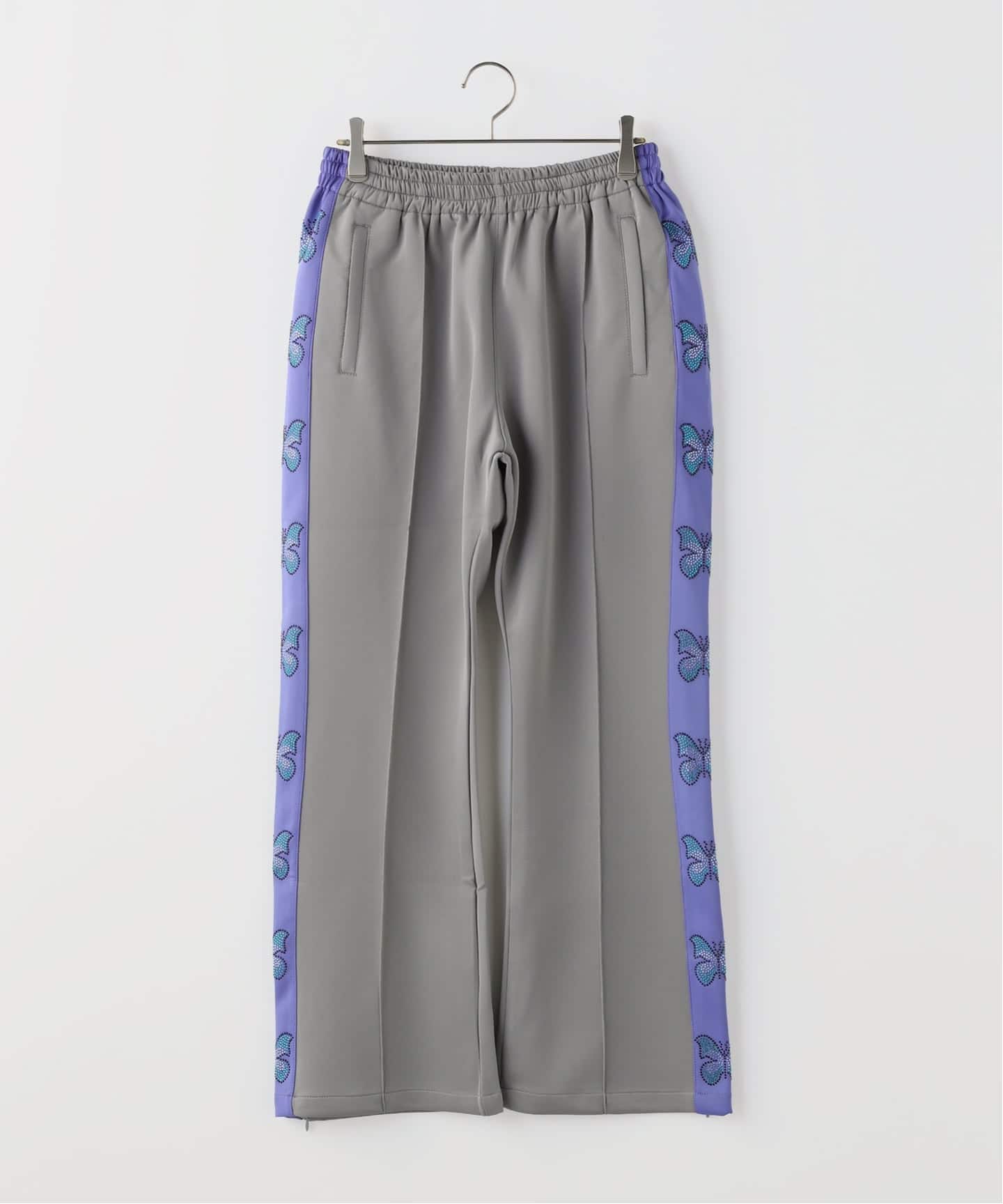 MAISON EMERALD / メゾン エメラルド BUTTERFLY WEBBING PANTS（その他