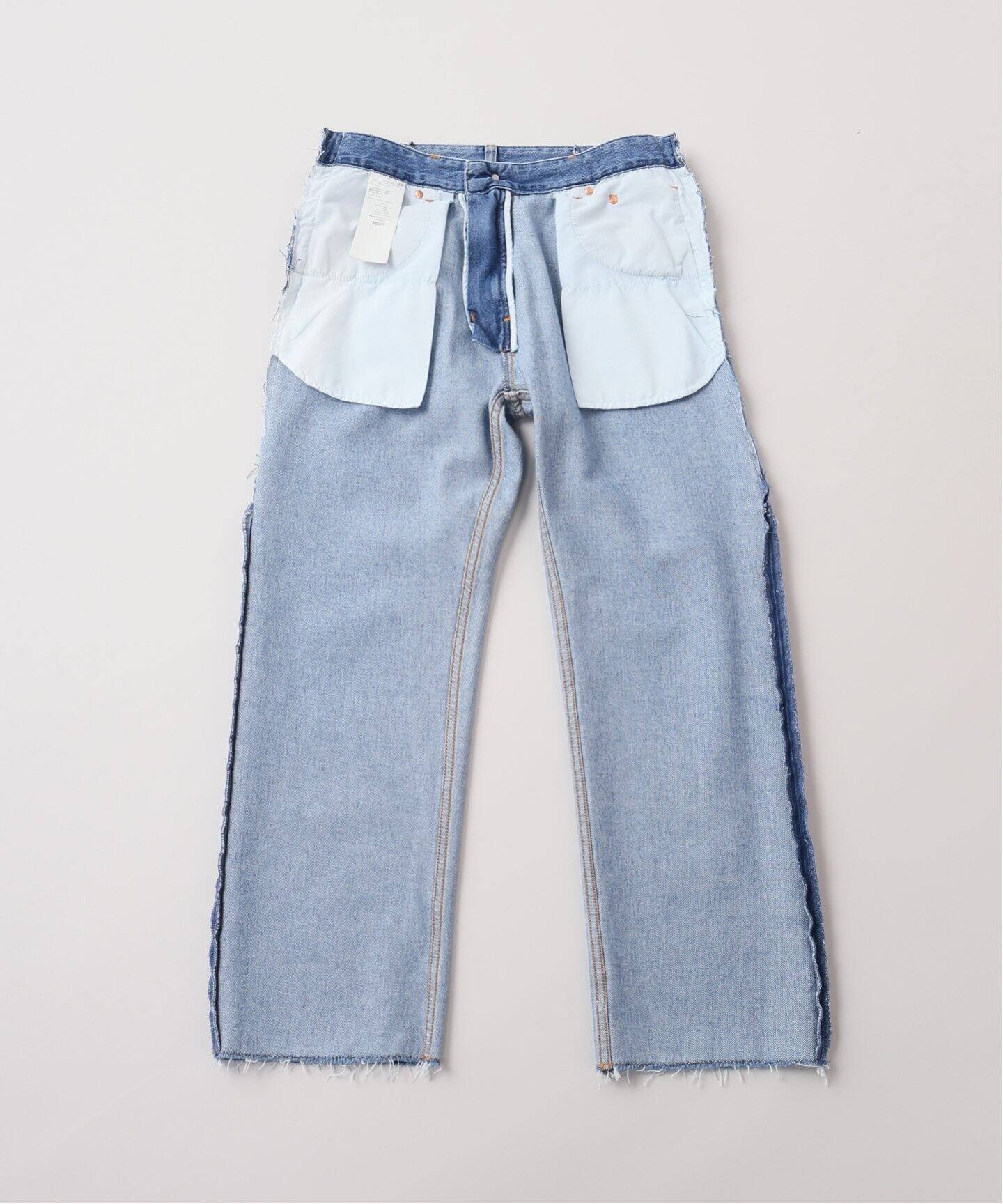 MM6 Maison Margiela/エムエム6 メゾン マルジェラ】 pants 5 pockets