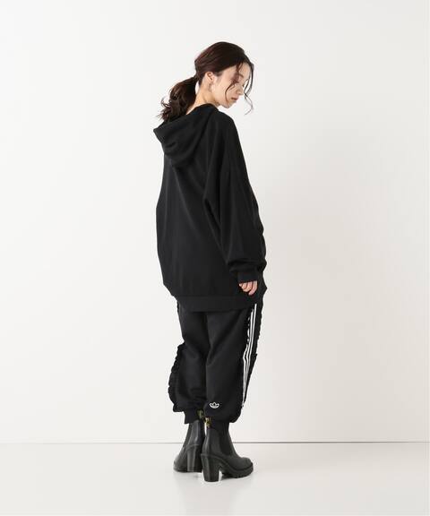 Adidas アディダス フリルトラックパンツ Joint Works ジョイントワークス 公式のファッション通販 Baycrew S Store