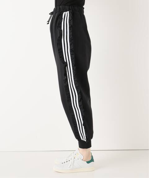Adidas アディダス フリルトラックパンツ Joint Works ジョイントワークス 公式のファッション通販 Baycrew S Store Adidas アディダス フリルトラックパンツ Joint Works ジョイントワークス 公式のファッション通販 Baycrew S Store