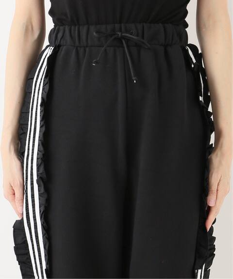 Adidas アディダス フリルトラックパンツ Joint Works ジョイントワークス 公式のファッション通販 Baycrew S Store