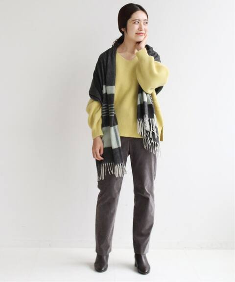 別珍ストレッチ パンツ Iena イエナ 公式のファッション通販 Baycrew S Store 別珍ストレッチ パンツ Iena イエナ 公式のファッション通販 Baycrew S Store