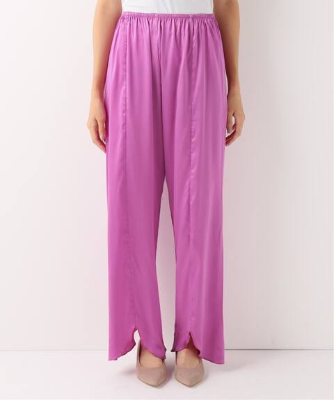 Baserange ベースレンジ Cross パンツ Iena イエナ 公式のファッション通販 Baycrew S Store