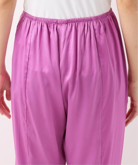 Baserange ベースレンジ Cross パンツ Iena イエナ 公式のファッション通販 Baycrew S Store