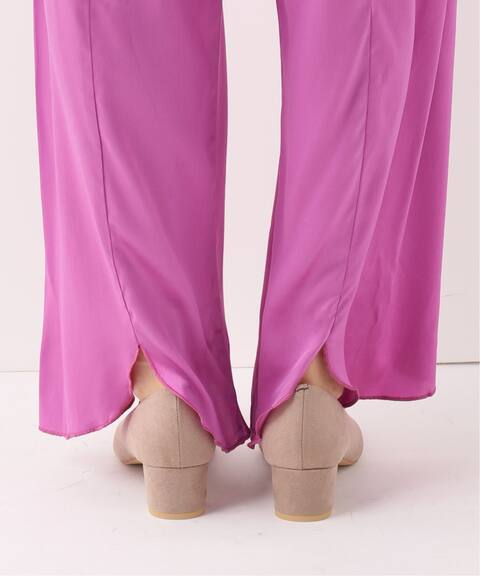 Baserange ベースレンジ Cross パンツ Iena イエナ 公式のファッション通販 Baycrew S Store