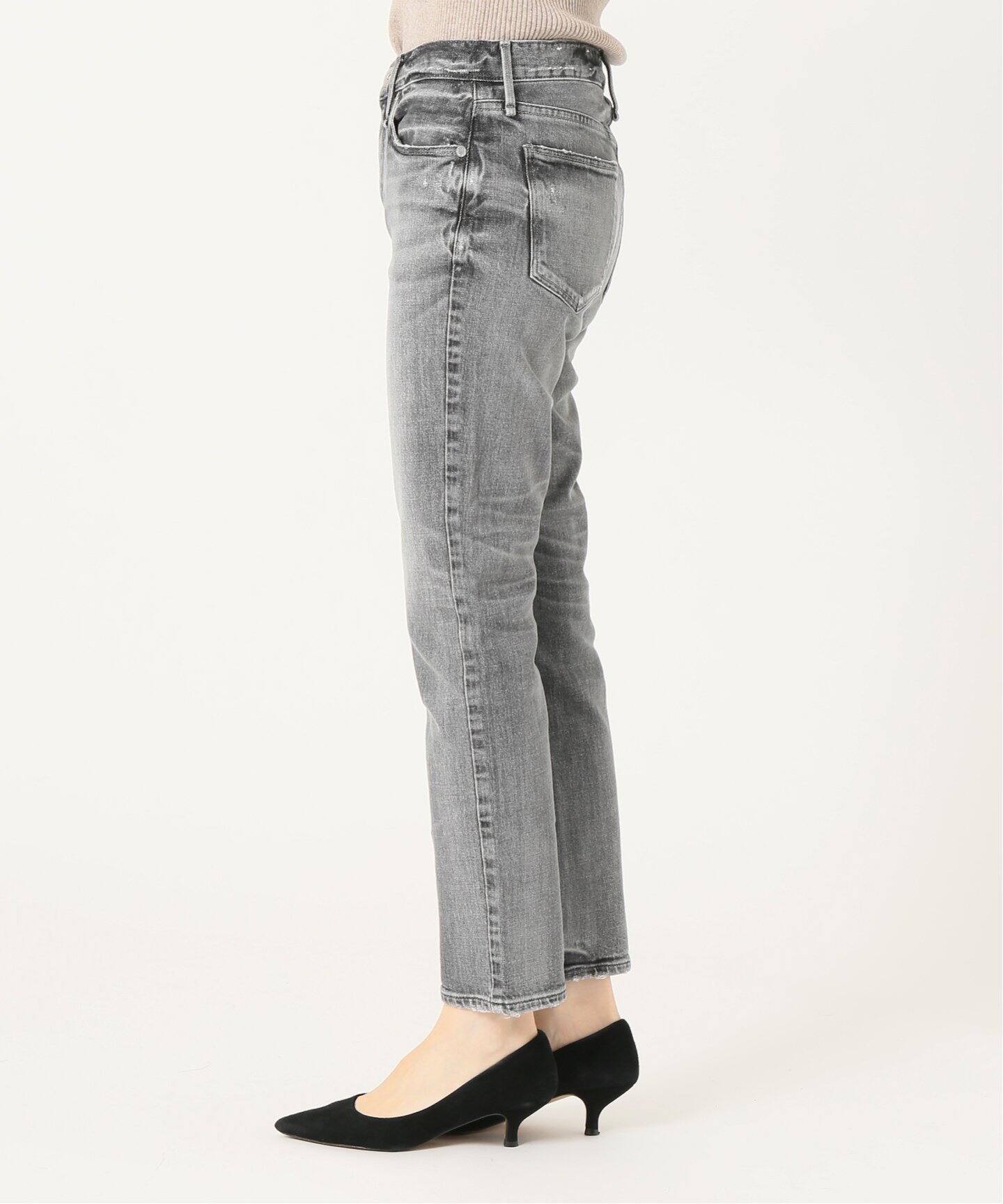 upper hights/アッパーハイツ】THE SERENA SLIM STRAIGHT◇|IENA upper hights/アッパーハイツ】THE SERENA SLIM STRAIGHT◇|IENA