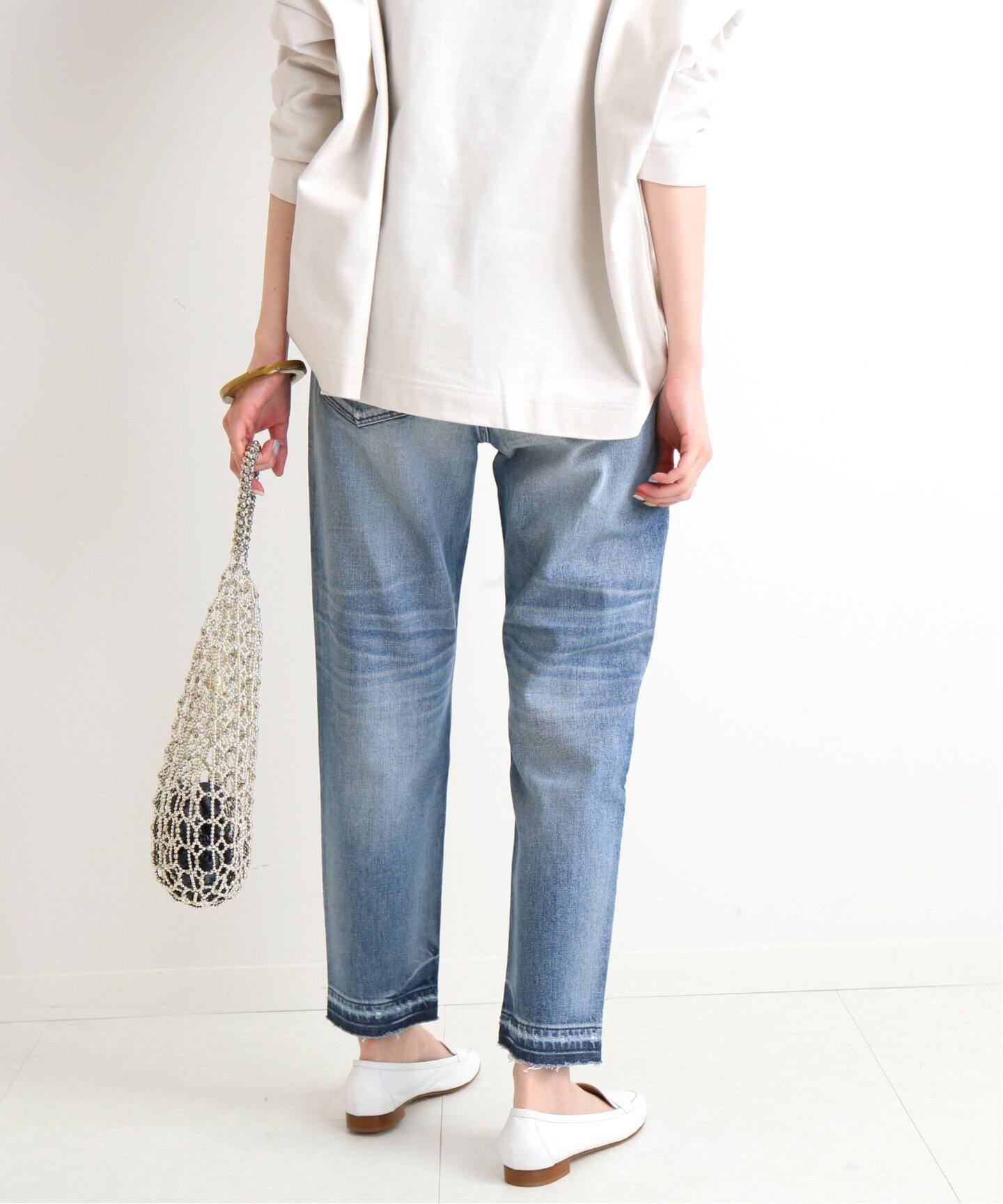 upper hights/アッパーハイツ】別注 THE LADY◇|IENA(イエナ)公式の upper hights/アッパーハイツ】別注 THE LADY◇|IENA(イエナ)公式の